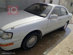 تويوتا كراون